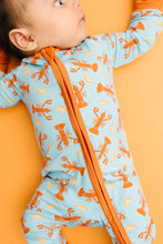 Load image into Gallery viewer, Lobster Shack Bamboo Sleeper