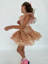 Load image into Gallery viewer, Goldie Star Dress