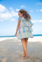 Load image into Gallery viewer, Pastel Stars Dress