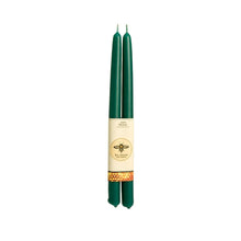 Load image into Gallery viewer, 100% Pure Beeswax Tapers - Several Colors
