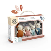 Load image into Gallery viewer, Rabbit Family