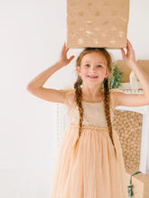 Load image into Gallery viewer, Jolie Dress in Golden