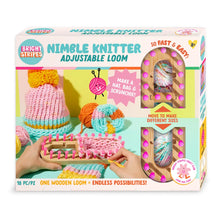 Load image into Gallery viewer, Wish*Craft Nimble Knitter