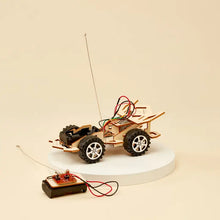 Load image into Gallery viewer, Createkit - Radio Controlled Car