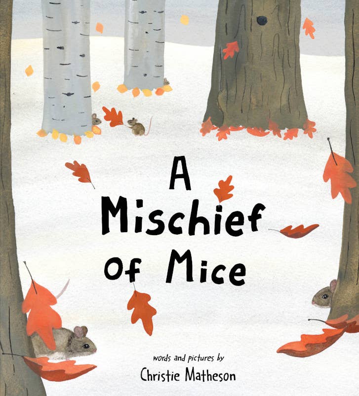 Mischief of Mice