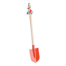 Load image into Gallery viewer, Beetle & Bee Kids Garden Shovel