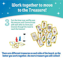 Load image into Gallery viewer, Gnomes At Night