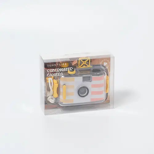Underwater Camera - Rio Sun Rio Sun