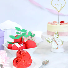 Load image into Gallery viewer, Mini Surprise Ball - Cherry - "I Love You Cherry Much!"