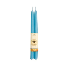Load image into Gallery viewer, 100% Pure Beeswax Tapers - Several Colors
