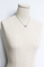 Load image into Gallery viewer, Mini Dalmatian Pendant Necklace