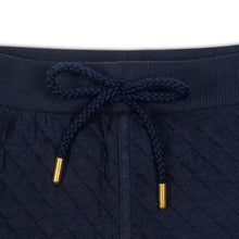 Load image into Gallery viewer, Quilted Pull-On Skort