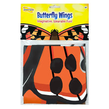 Load image into Gallery viewer, Dress-Up Butterfly Wings- Painted Lady