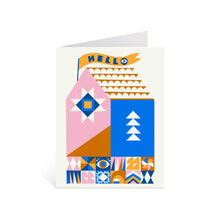 Load image into Gallery viewer, Greeting Cards by Lisa Congdon - several designs