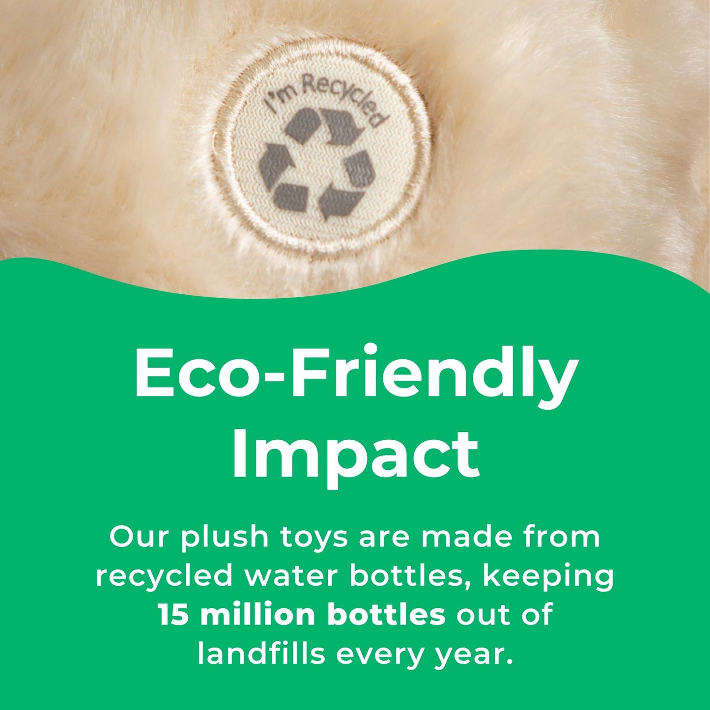 12" Wild Onez Red Fox