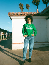 Load image into Gallery viewer, Tough Old Bird | Unisex Sweatshirt