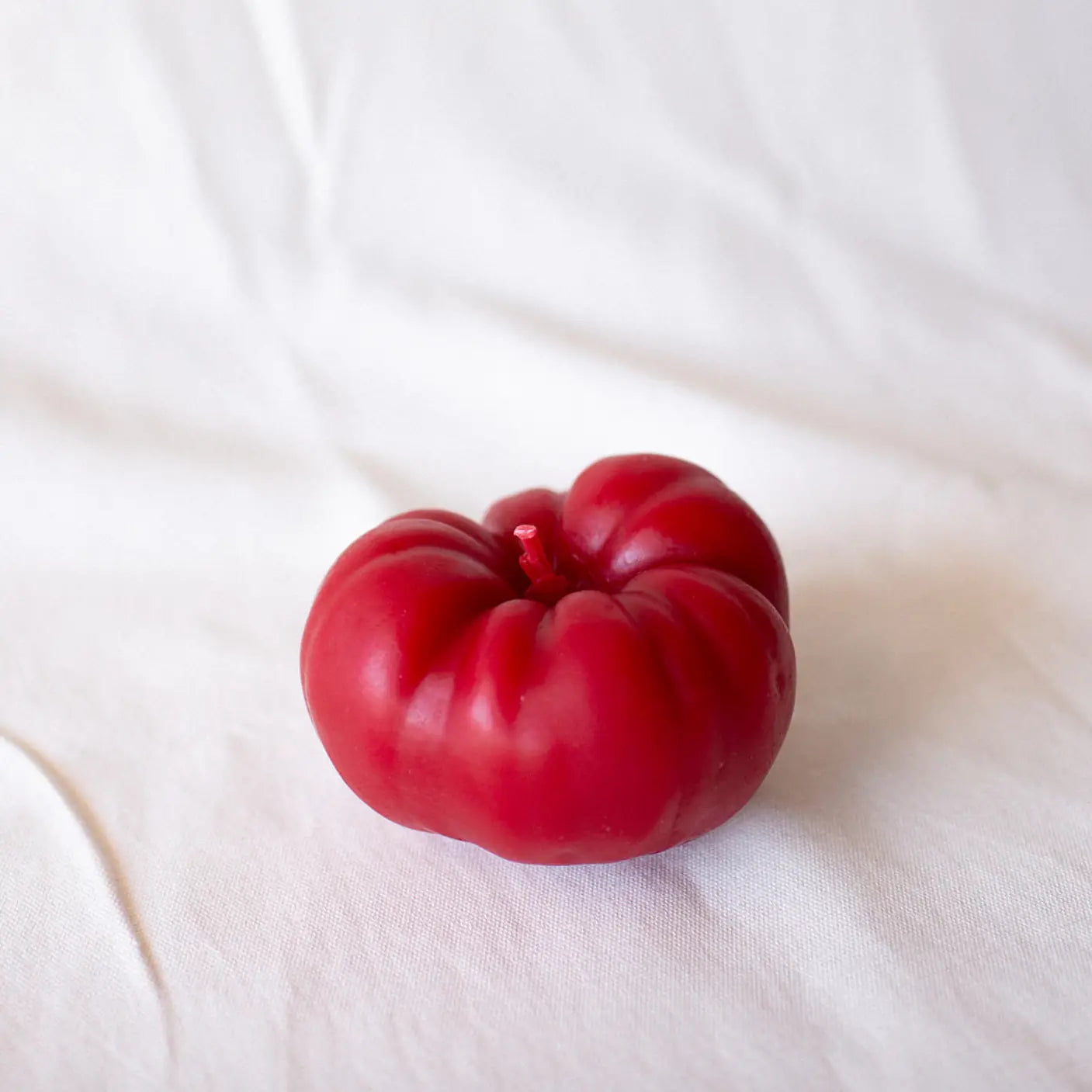 Beeswax Heirloom Tomato Candle