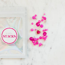 Load image into Gallery viewer, The Pretty Pretty Princess STACK | PINK