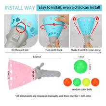 Load image into Gallery viewer, Throw & Catch Outdoor Toy