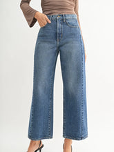 Load image into Gallery viewer, Dk Barrel Jean - Twist