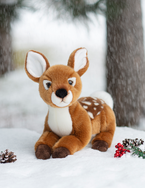 The Heritage Collection - Fawn