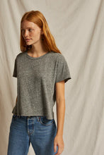Load image into Gallery viewer, Harley Tee - Heather Grey