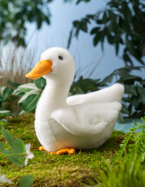 The Heritage Collection - Duck