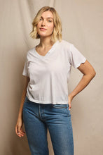 Load image into Gallery viewer, Hendrix Tee - White