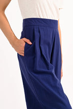 Load image into Gallery viewer, High Waist Pants - Navy
