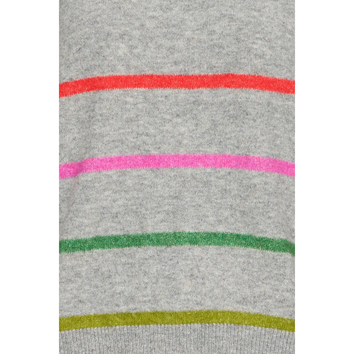 Ihdasila Stripe Sweater