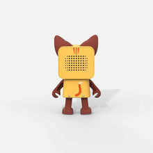 Load image into Gallery viewer, Dancing Animal Speaker - Cat