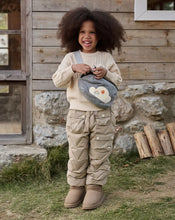 Load image into Gallery viewer, French Terry Bumbag - Grey