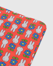 Load image into Gallery viewer, Baggu Picnic Blanket - Flower Miffy