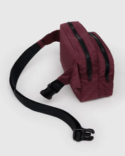 Load image into Gallery viewer, Fanny Pack - Mahogany