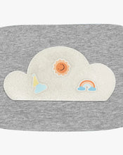 Load image into Gallery viewer, French Terry Bumbag - Grey