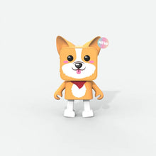 Load image into Gallery viewer, Dancing Animal Speaker - Corgi