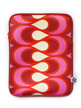 Load image into Gallery viewer, iPad Case - Rio Pink