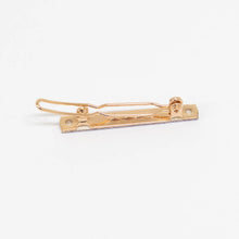 Load image into Gallery viewer, Glitter Rainbow Hair Clips