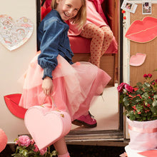 Load image into Gallery viewer, Heart Suitcases - Set of Two