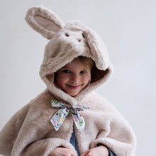 Load image into Gallery viewer, Bunny Cape