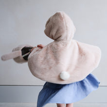 Load image into Gallery viewer, Bunny Cape