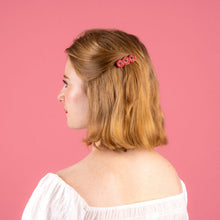 Load image into Gallery viewer, Poppy Hair Clip