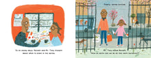 Load image into Gallery viewer, Saturdays at Harlem Grown
