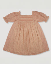 Load image into Gallery viewer, Caroline Dress- Garden Flower