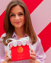 Load image into Gallery viewer, Mistletoe and Fraser Fir Candle