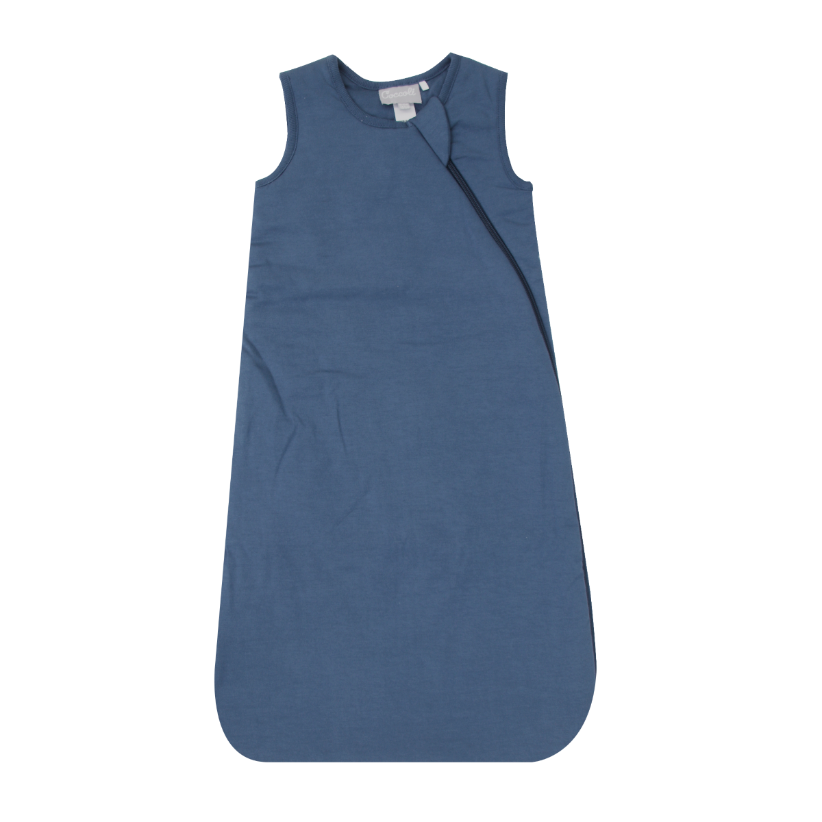 Majolica Blue Sleepsack