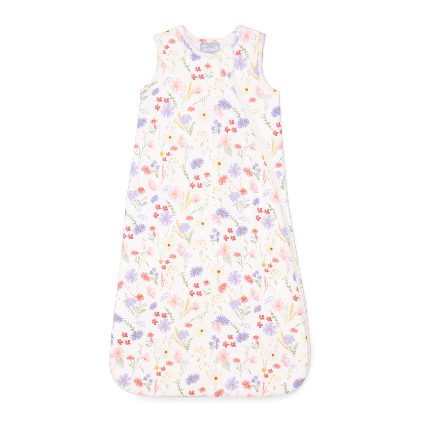 Flowers Sleepsack