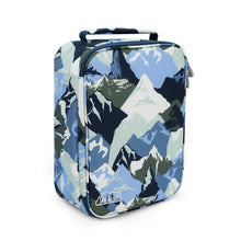 Load image into Gallery viewer, Kids Lunch Bag | Cool Peaks