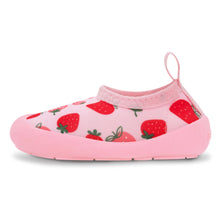 Load image into Gallery viewer, Kids Water Shoes | Pink Strawberry