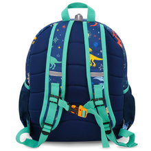 Load image into Gallery viewer, Kids Backpacks | Space Dinos